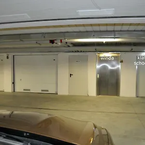  Apartment Jantar Solna Polen