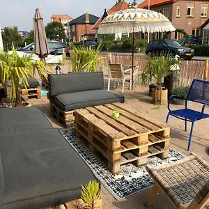  Apartment Zylt Niederlande